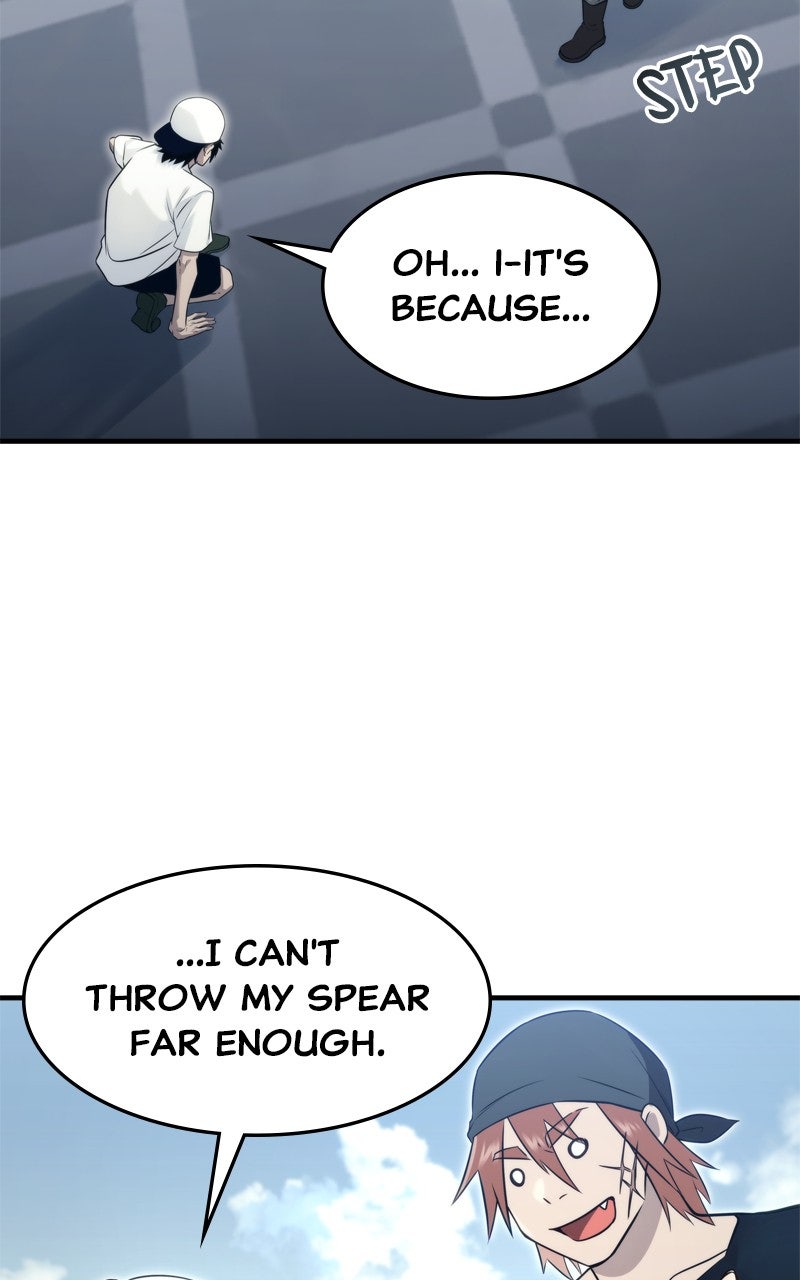 Read Tower of God Urek Mazino Manga Online
