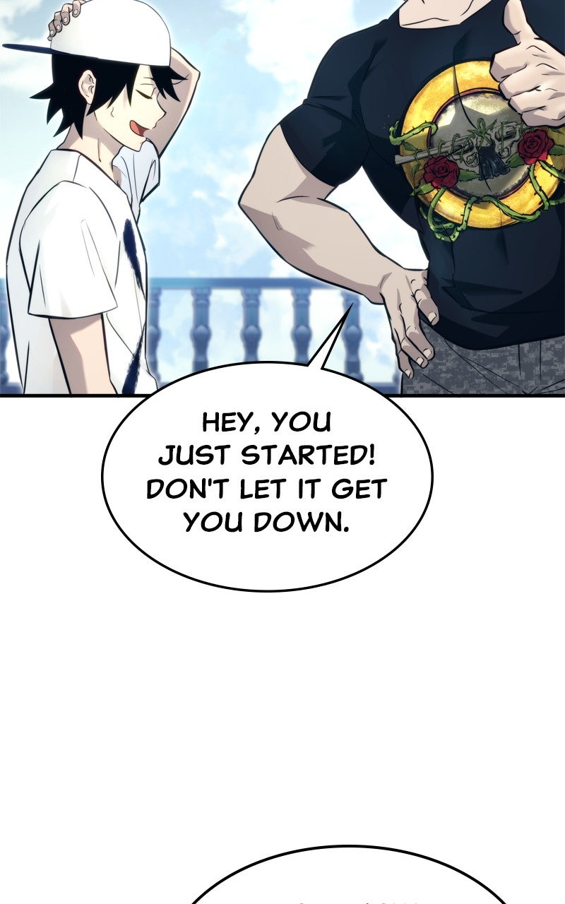 Read Tower of God Urek Mazino Manga Online