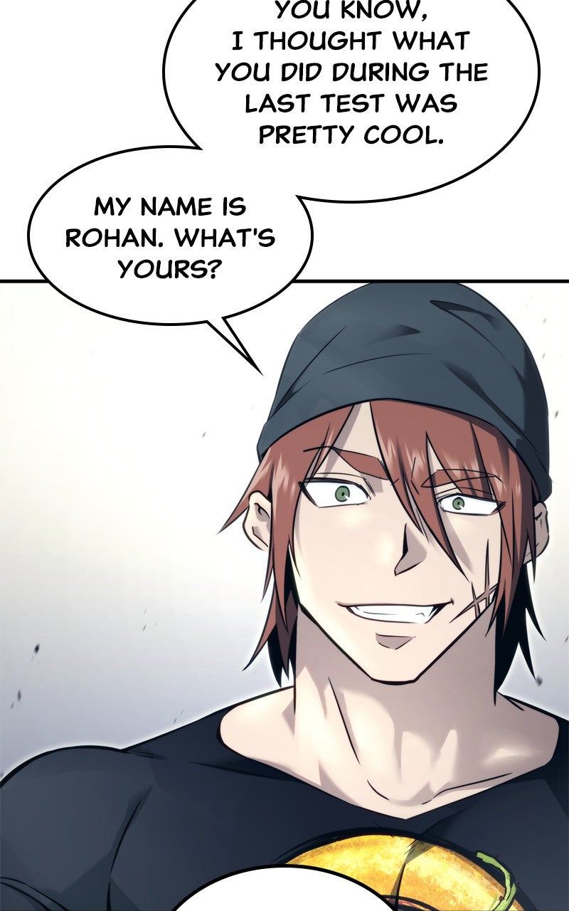 Read Tower of God Urek Mazino Manga Online