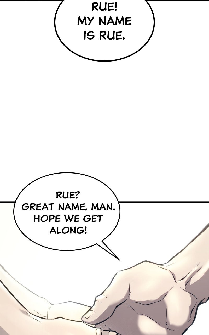 Read Tower of God Urek Mazino Manga Online