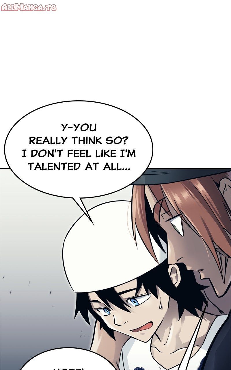 Read Tower of God Urek Mazino Manga Online