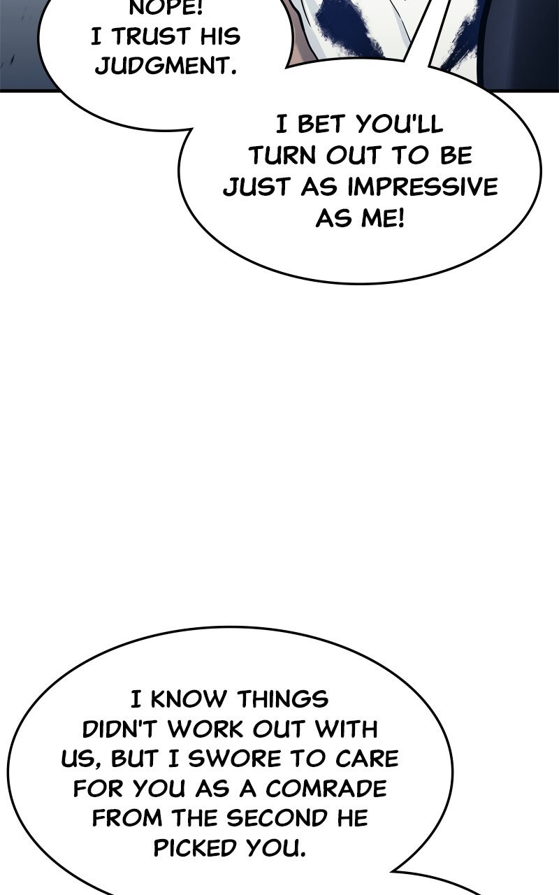 Read Tower of God Urek Mazino Manga Online