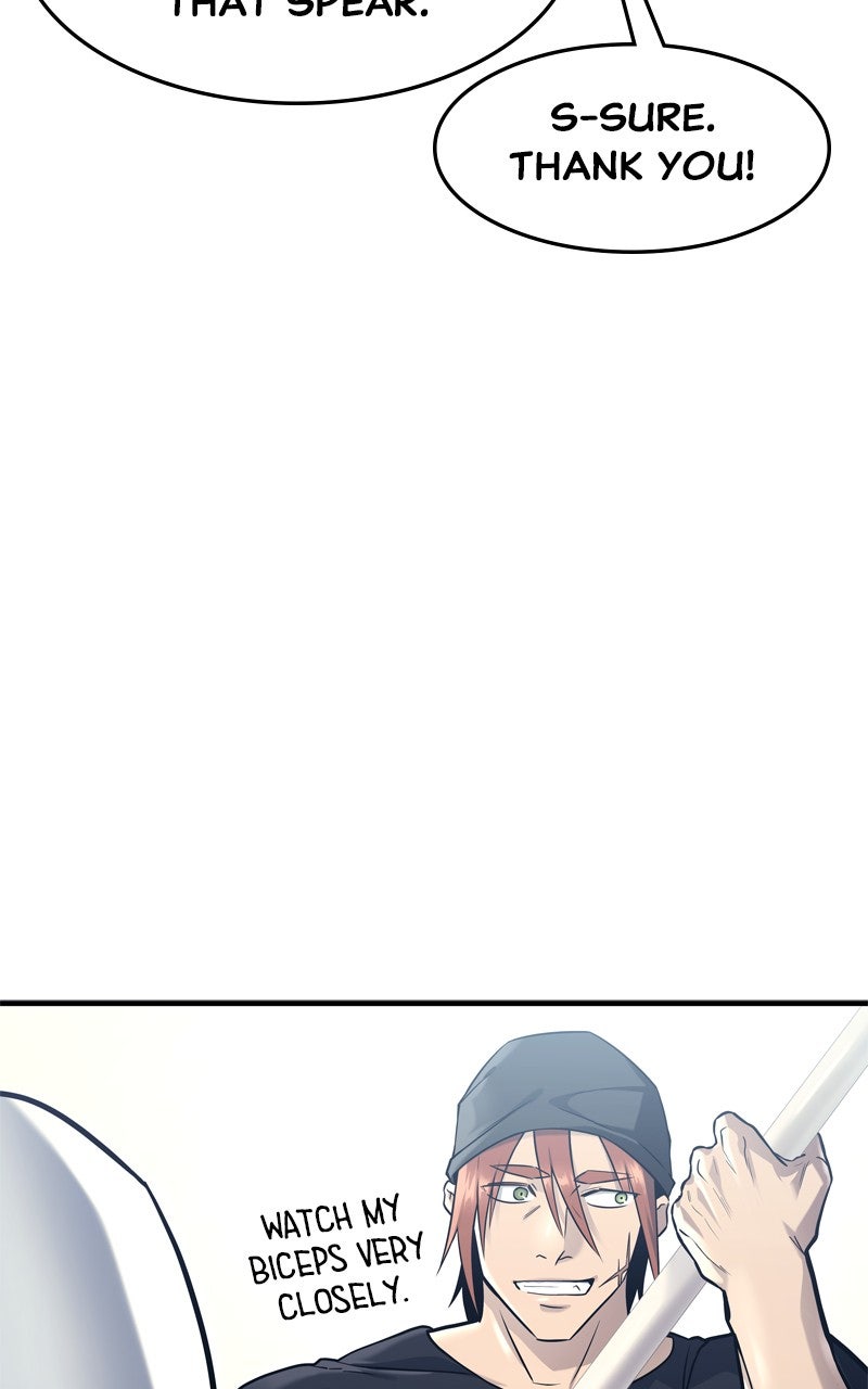 Read Tower of God Urek Mazino Manga Online