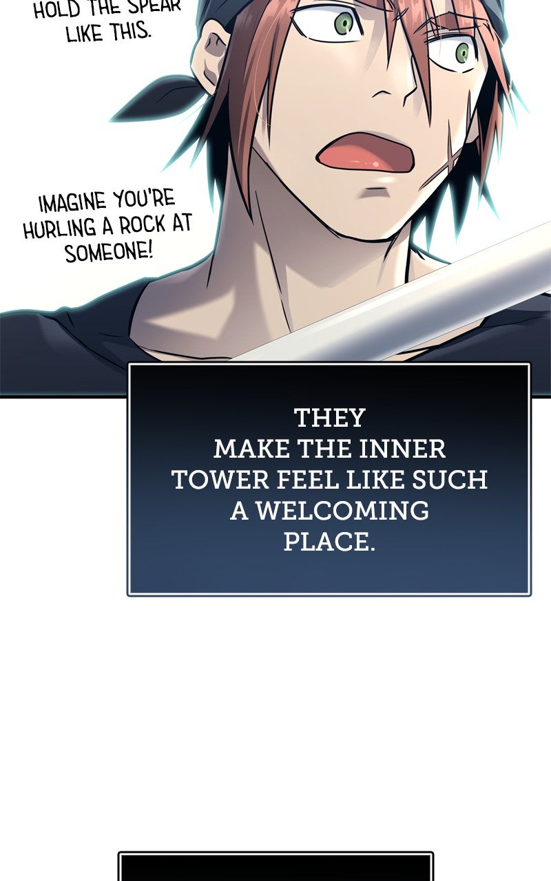 Read Tower of God Urek Mazino Manga Online
