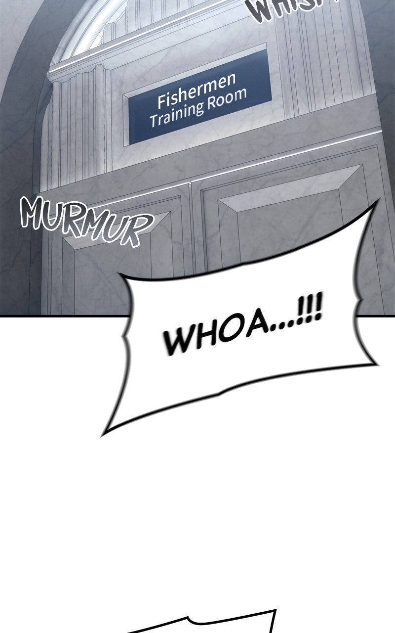 Read Tower of God Urek Mazino Manga Online