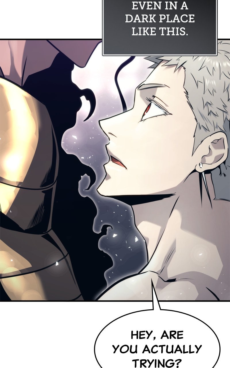 Read Tower of God Urek Mazino Manga Online