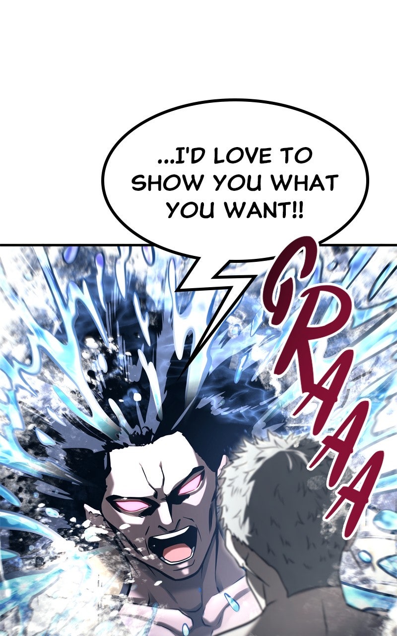 Read Tower of God Urek Mazino Manga Online