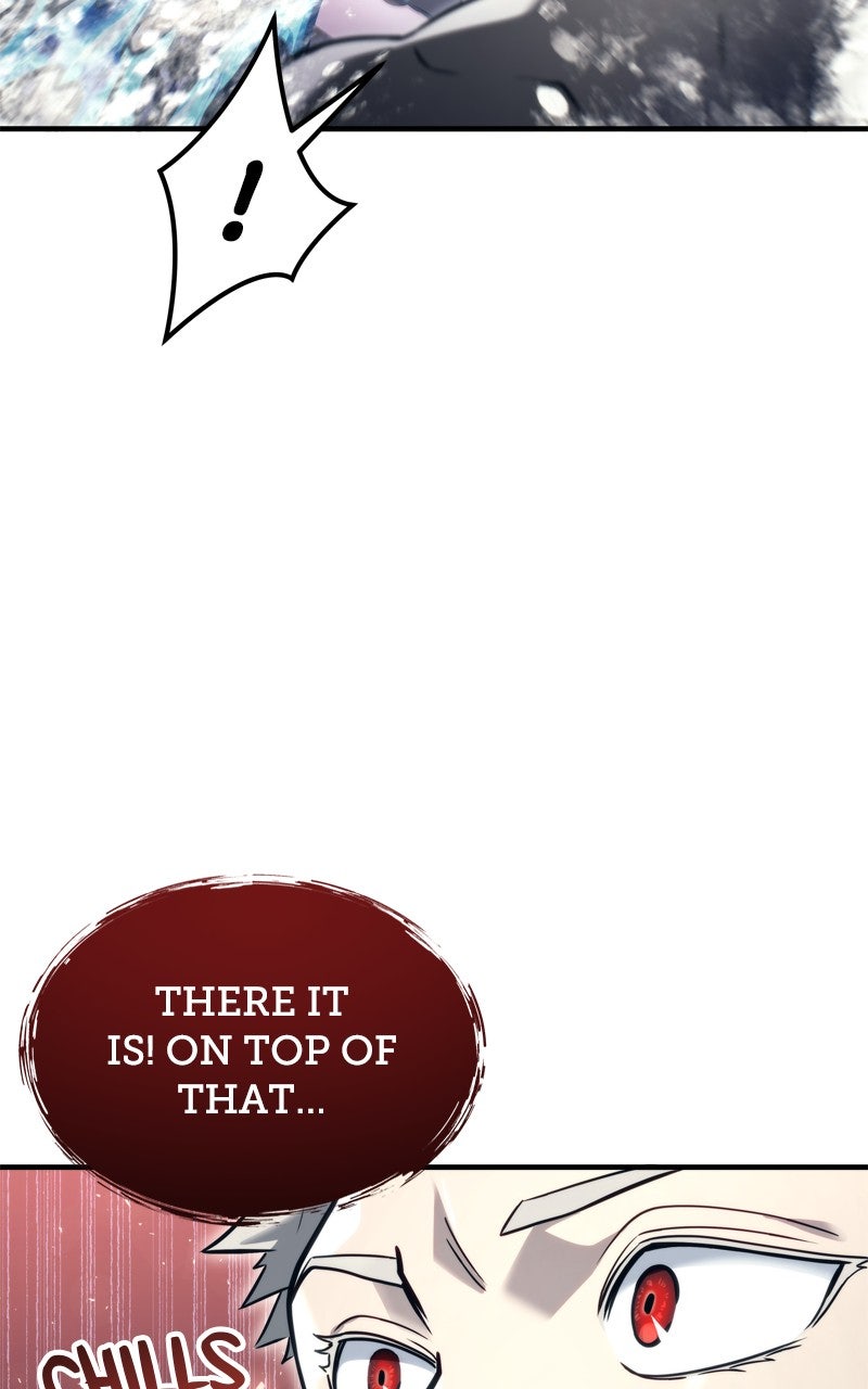 Read Tower of God Urek Mazino Manga Online