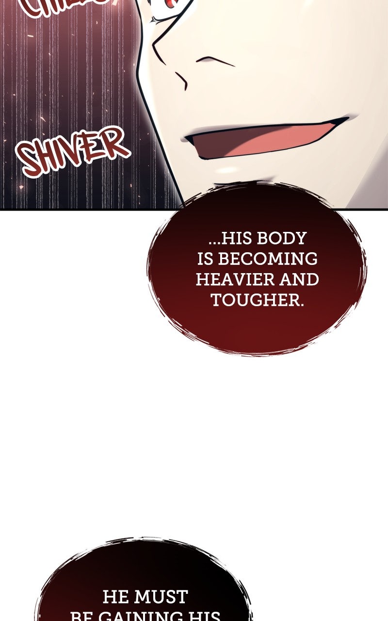 Read Tower of God Urek Mazino Manga Online