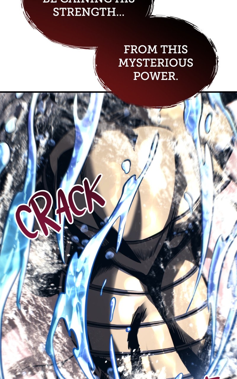 Read Tower of God Urek Mazino Manga Online