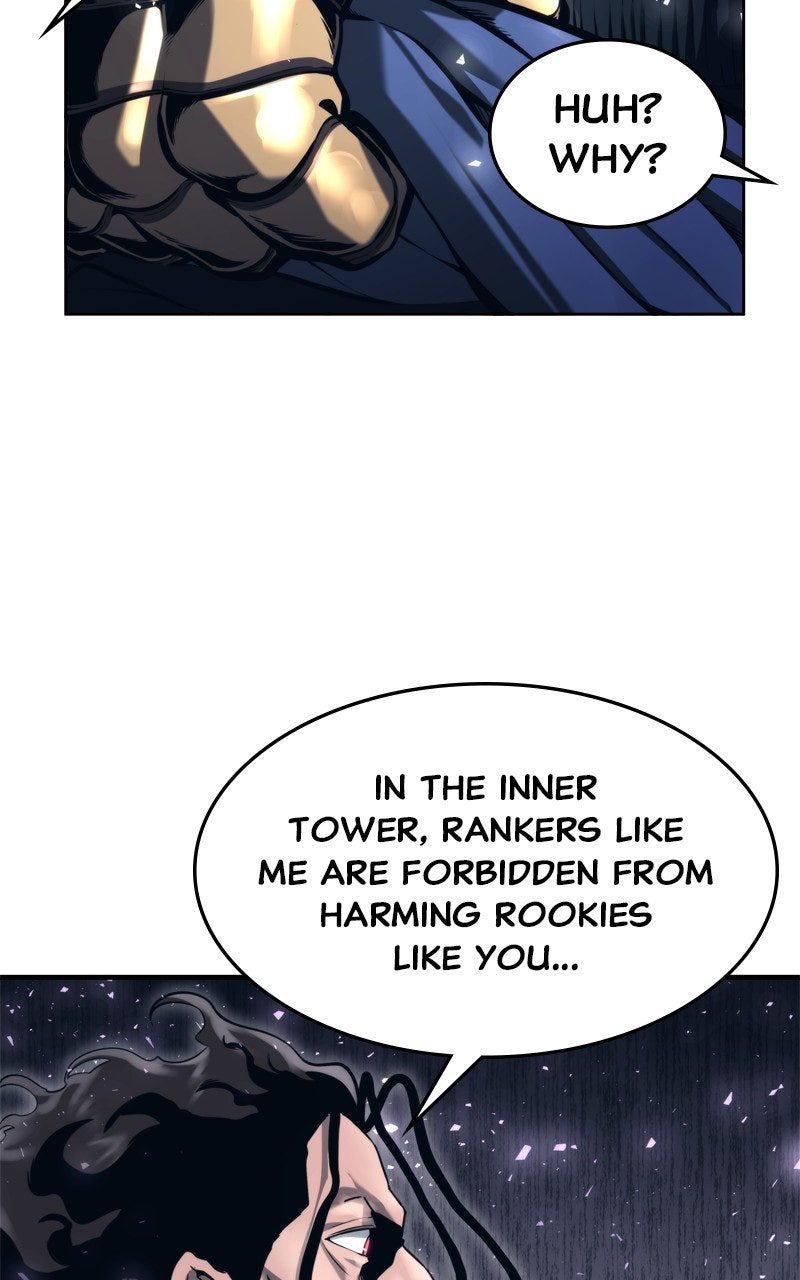 Read Tower of God Urek Mazino Manga Online