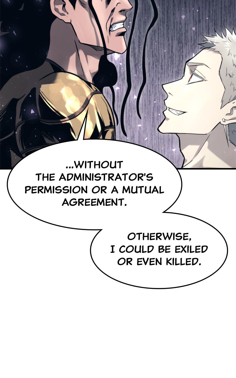 Read Tower of God Urek Mazino Manga Online