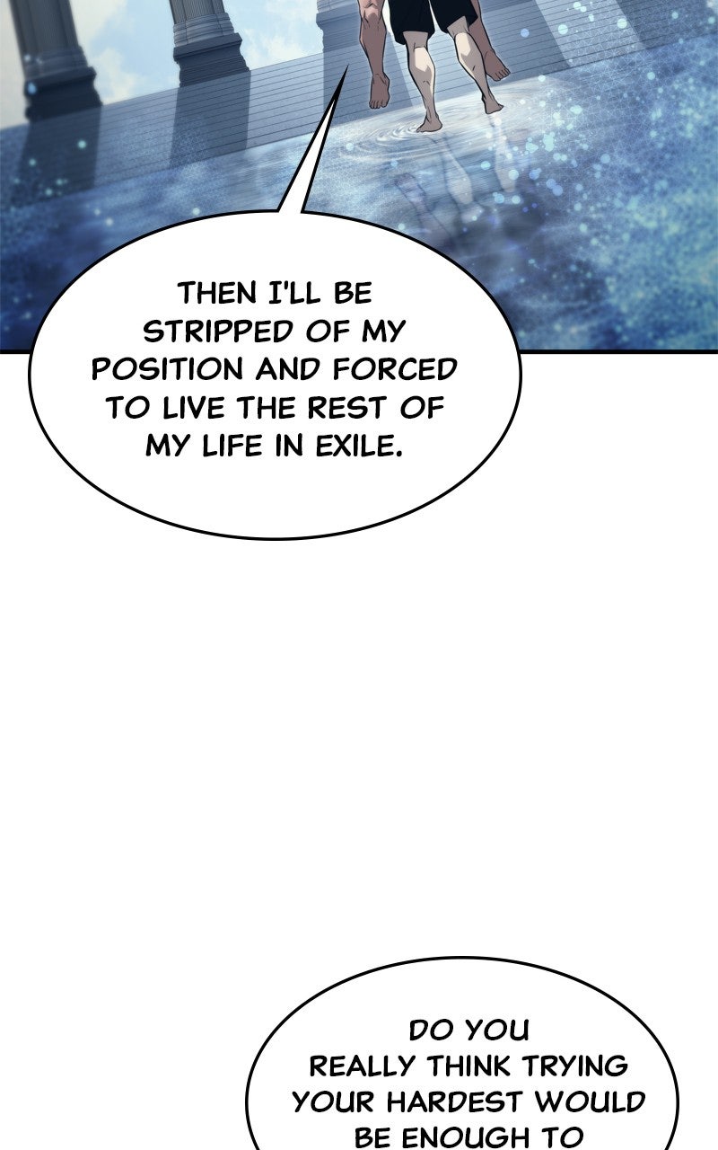 Read Tower of God Urek Mazino Manga Online
