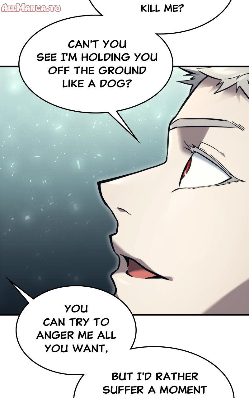 Read Tower of God Urek Mazino Manga Online