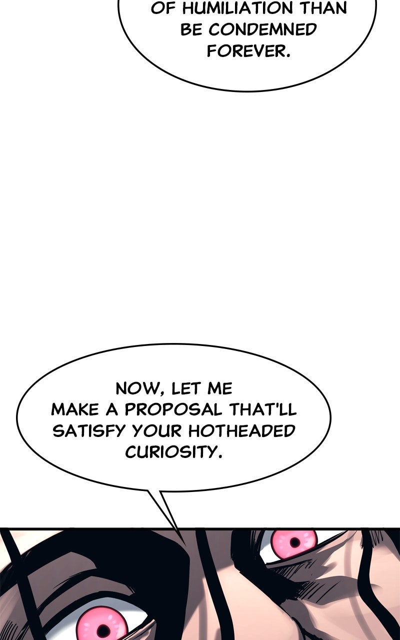 Read Tower of God Urek Mazino Manga Online