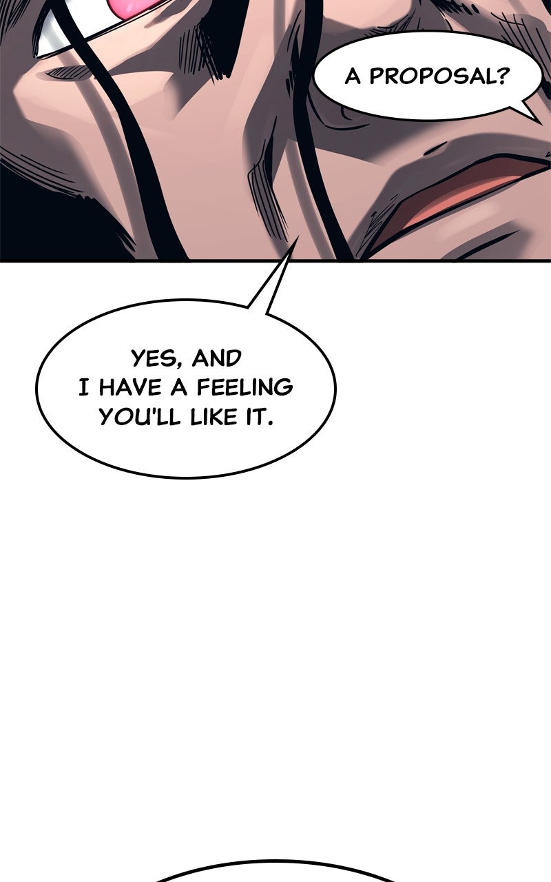 Read Tower of God Urek Mazino Manga Online