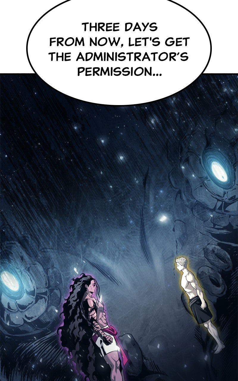 Read Tower of God Urek Mazino Manga Online