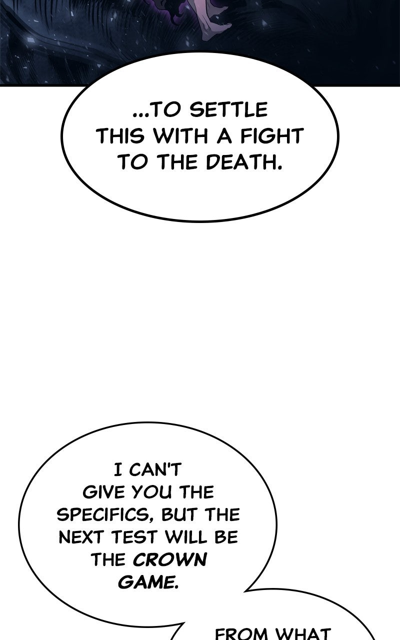 Read Tower of God Urek Mazino Manga Online
