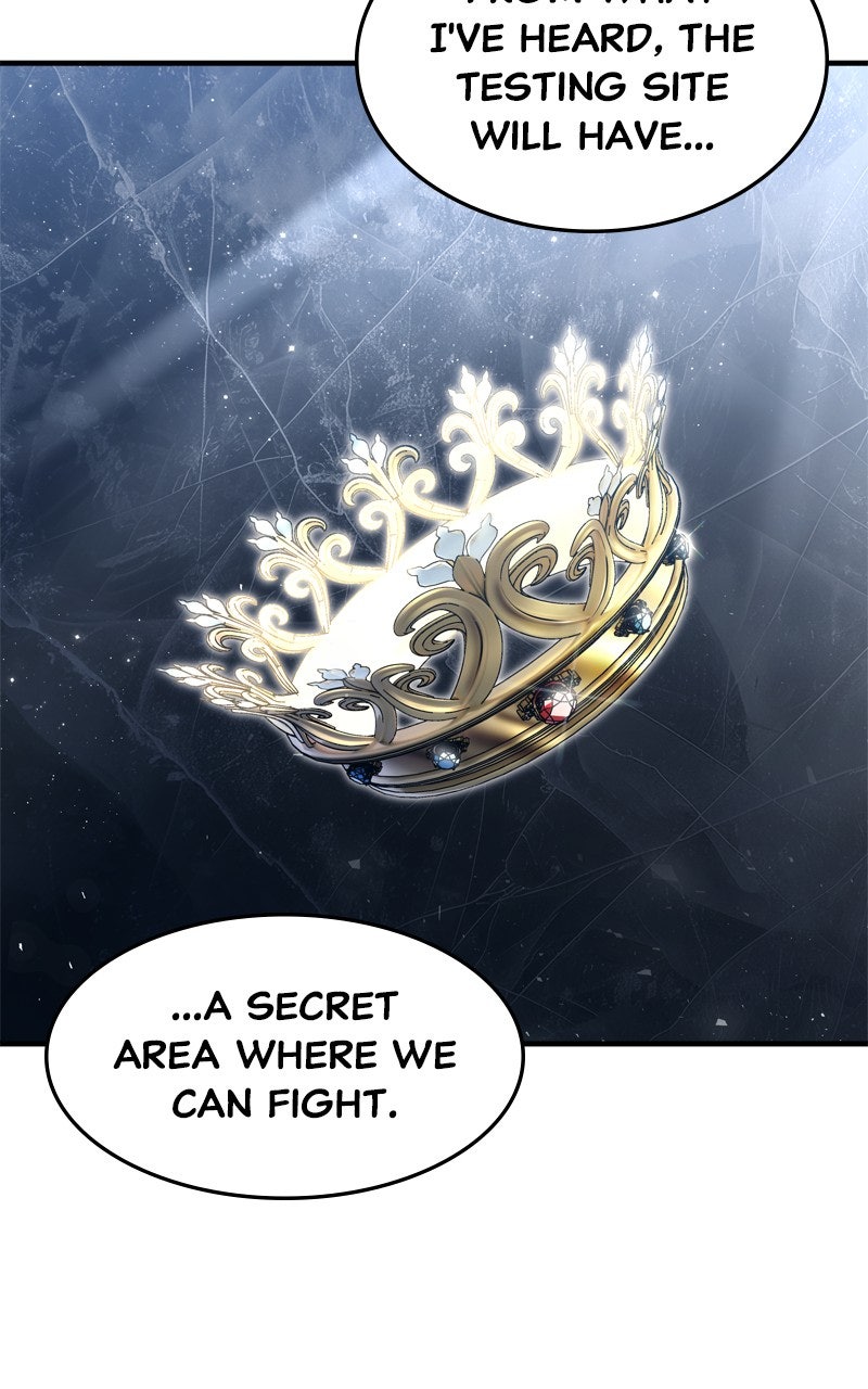 Read Tower of God Urek Mazino Manga Online