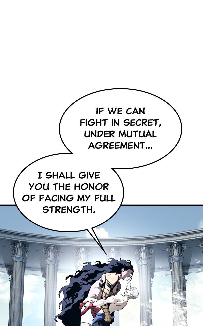 Read Tower of God Urek Mazino Manga Online