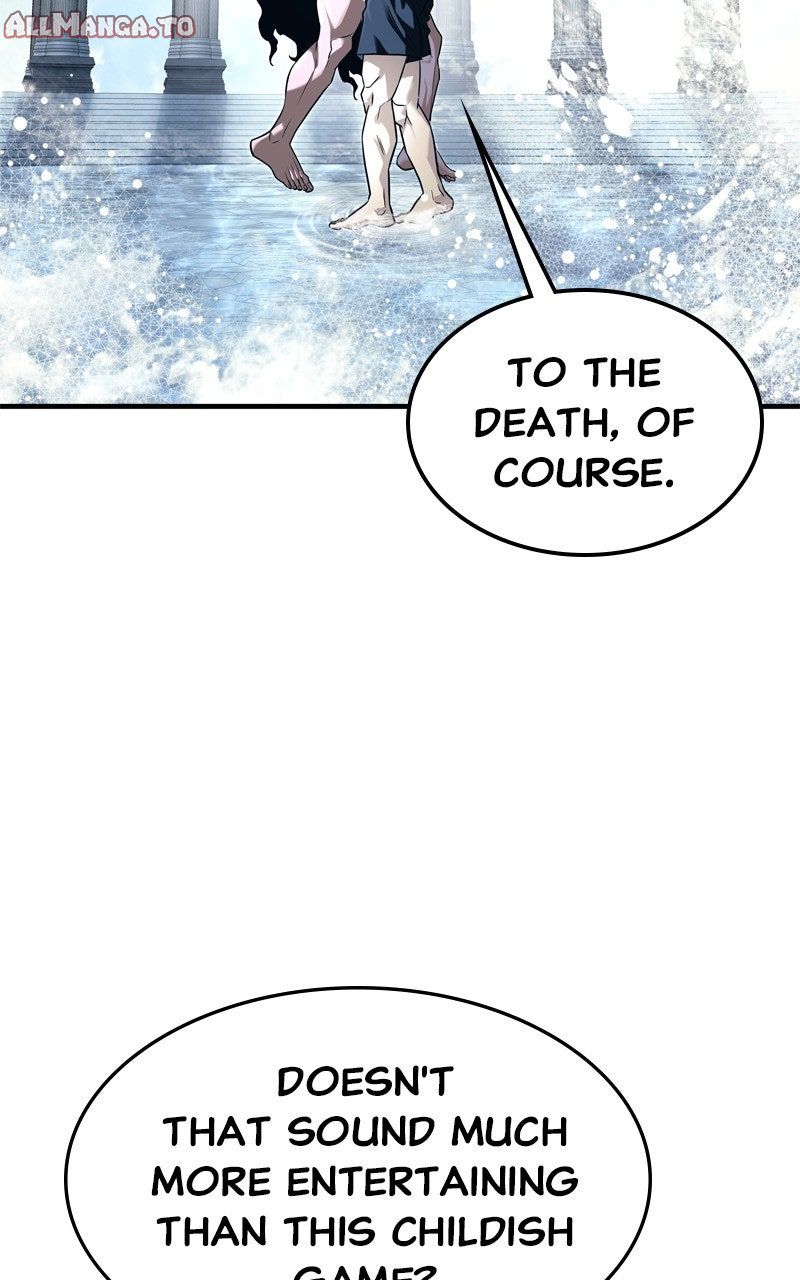 Read Tower of God Urek Mazino Manga Online