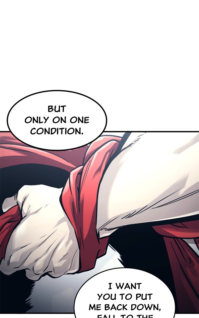 Read Tower of God Urek Mazino Manga Online