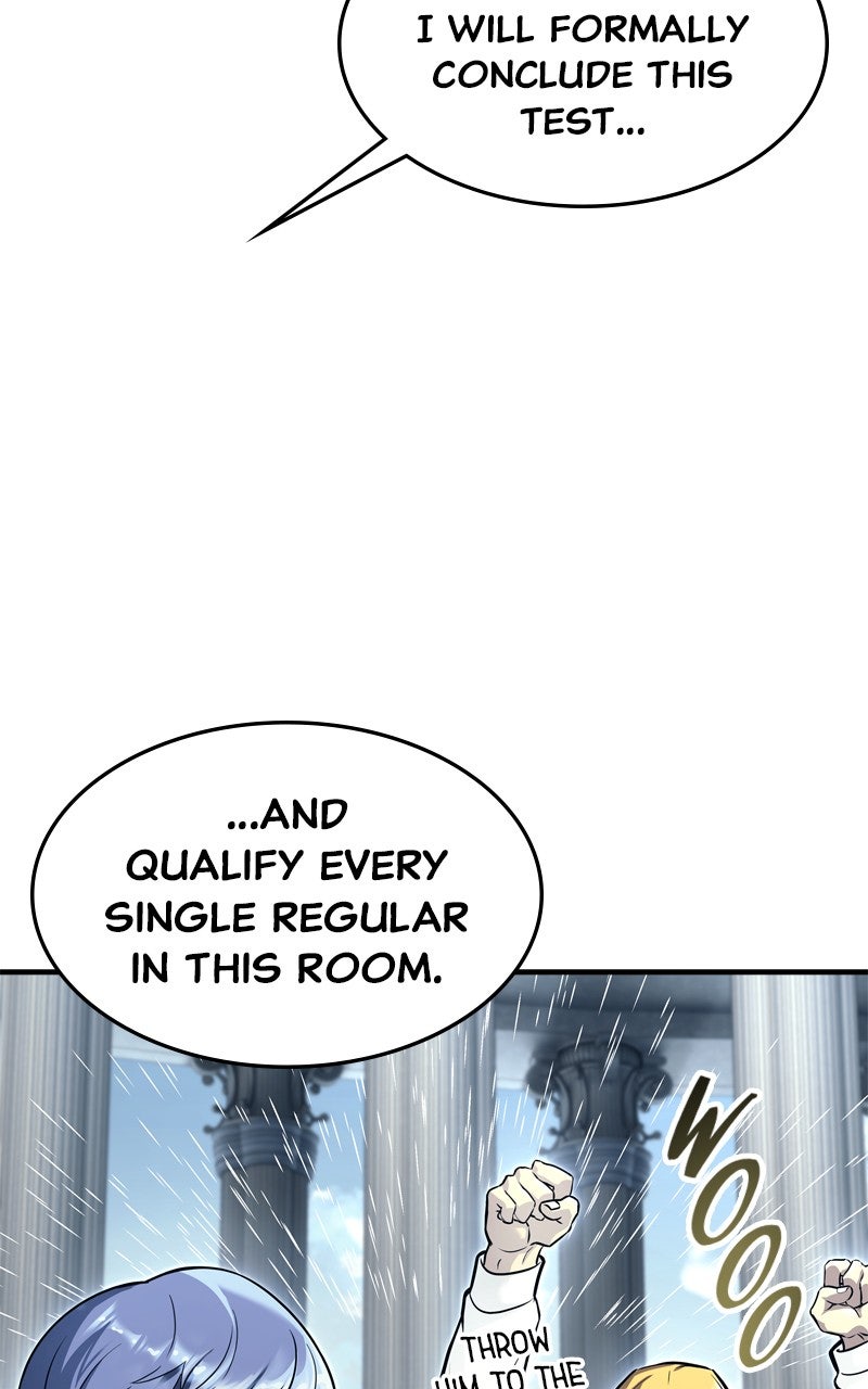 Read Tower of God Urek Mazino Manga Online