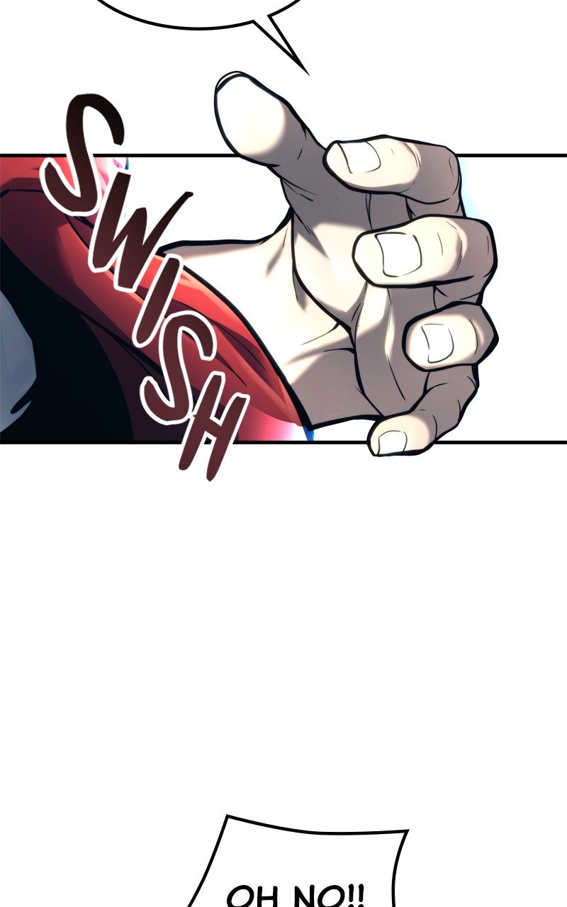 Read Tower of God Urek Mazino Manga Online