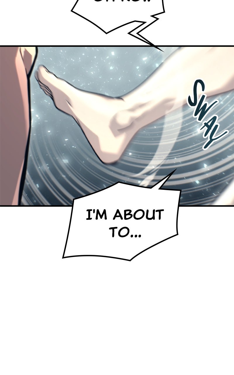 Read Tower of God Urek Mazino Manga Online