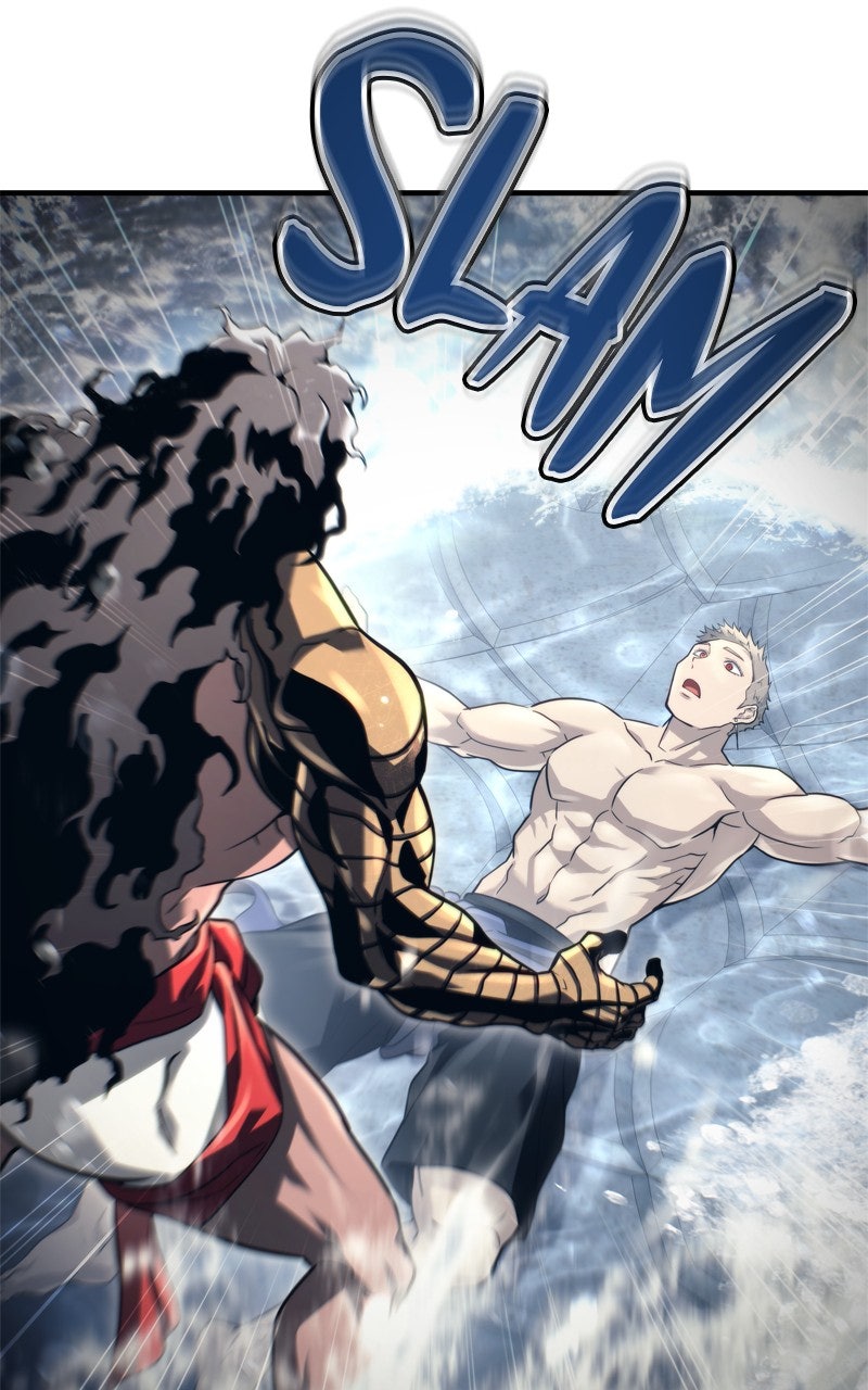 Read Tower of God Urek Mazino Manga Online