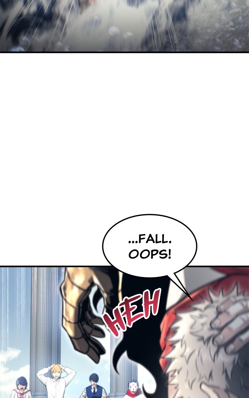 Read Tower of God Urek Mazino Manga Online