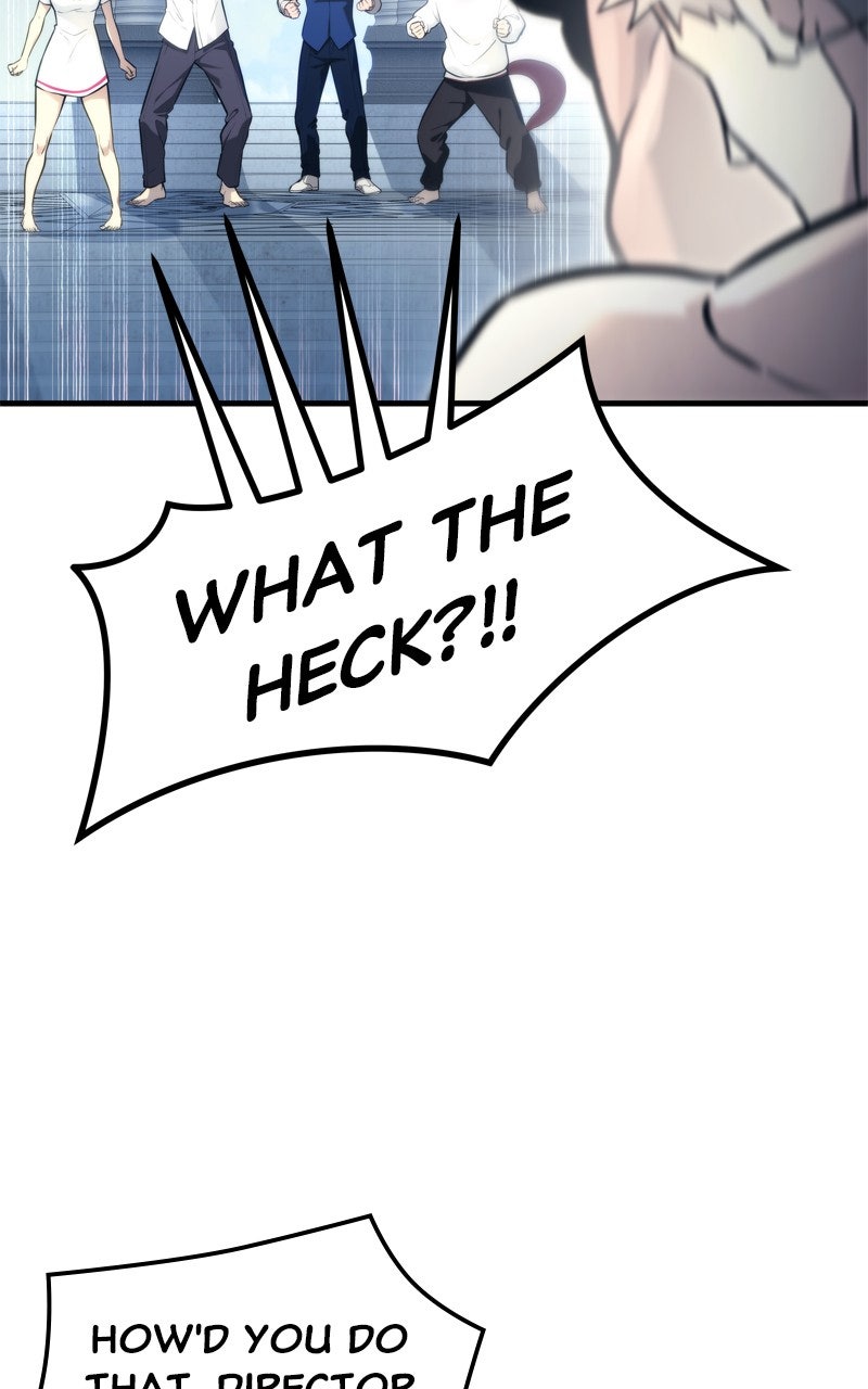 Read Tower of God Urek Mazino Manga Online