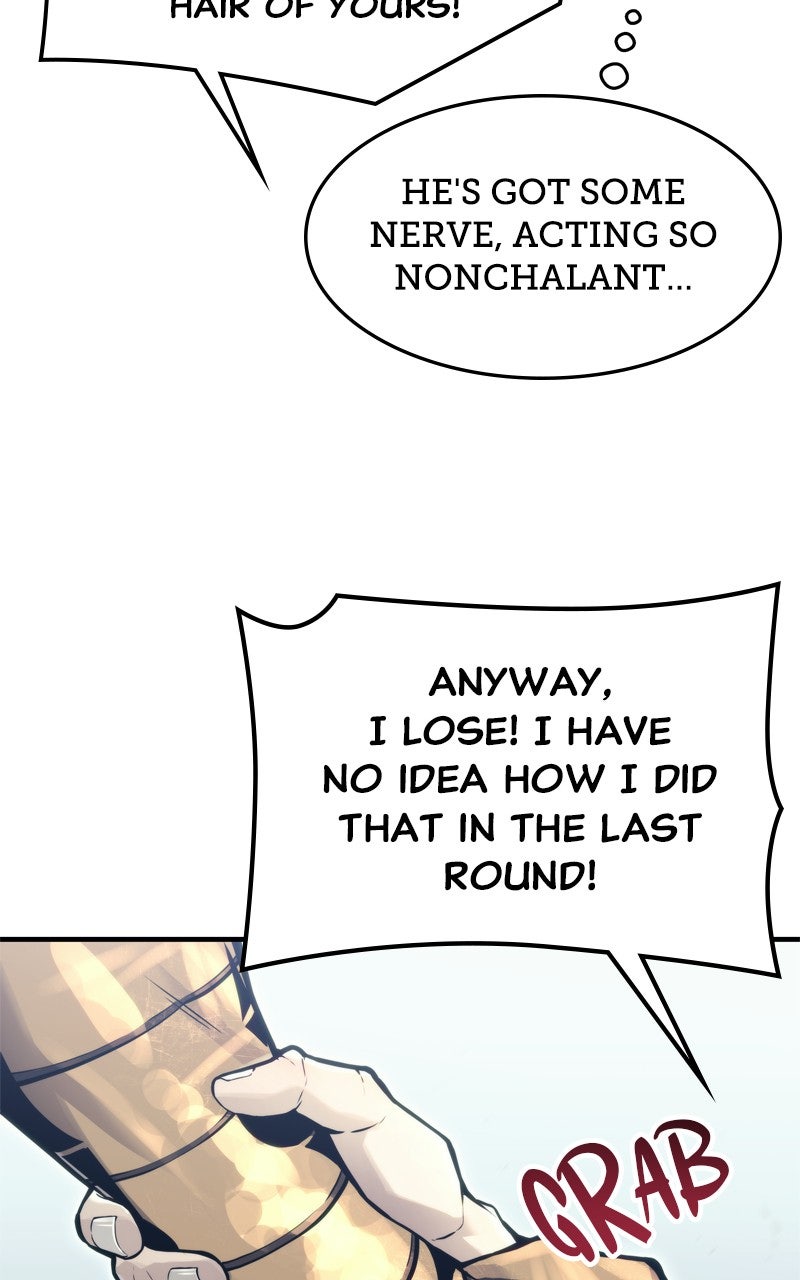 Read Tower of God Urek Mazino Manga Online