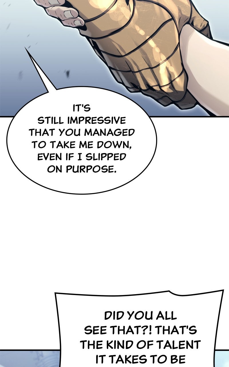 Read Tower of God Urek Mazino Manga Online