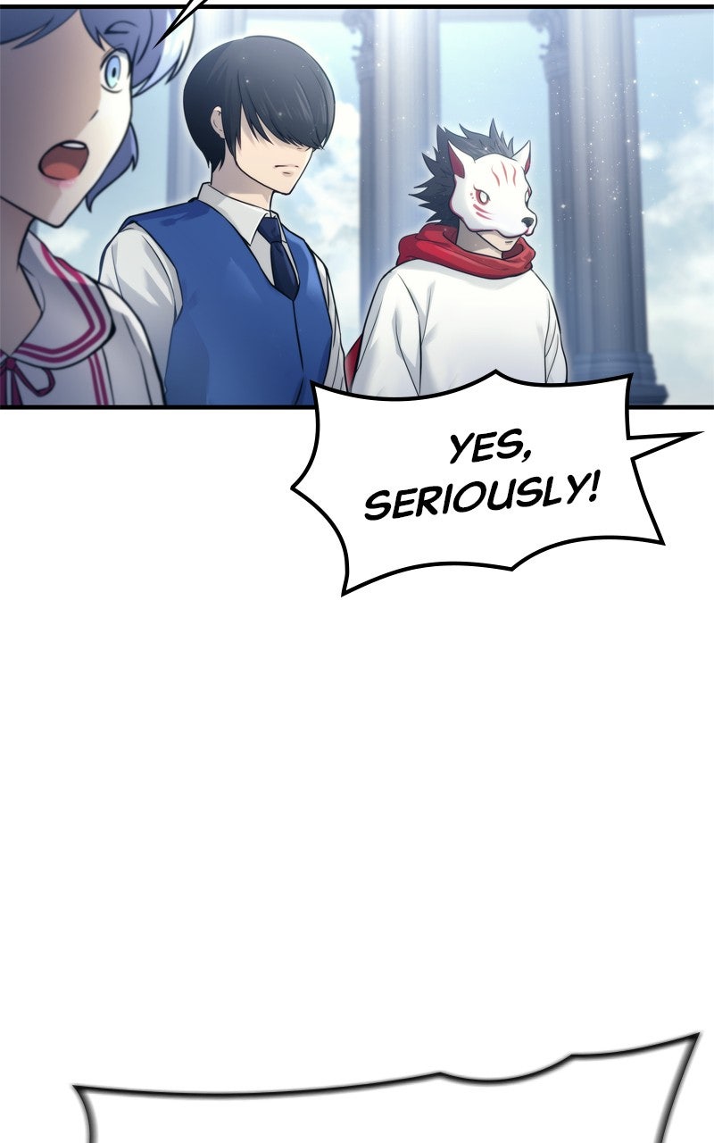 Read Tower of God Urek Mazino Manga Online