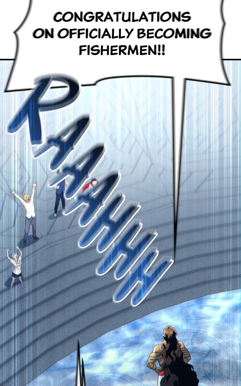 Read Tower of God Urek Mazino Manga Online