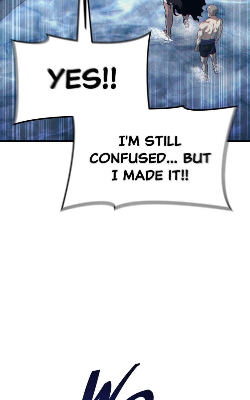 Read Tower of God Urek Mazino Manga Online