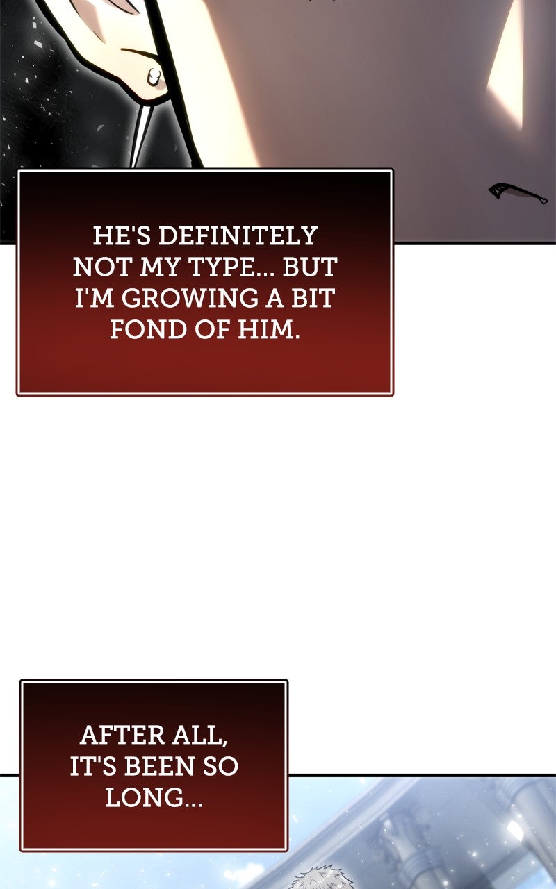 Read Tower of God Urek Mazino Manga Online