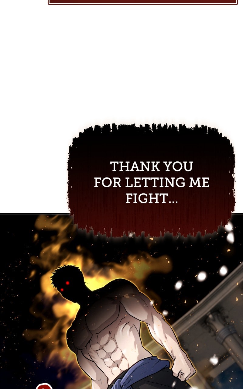 Read Tower of God Urek Mazino Manga Online