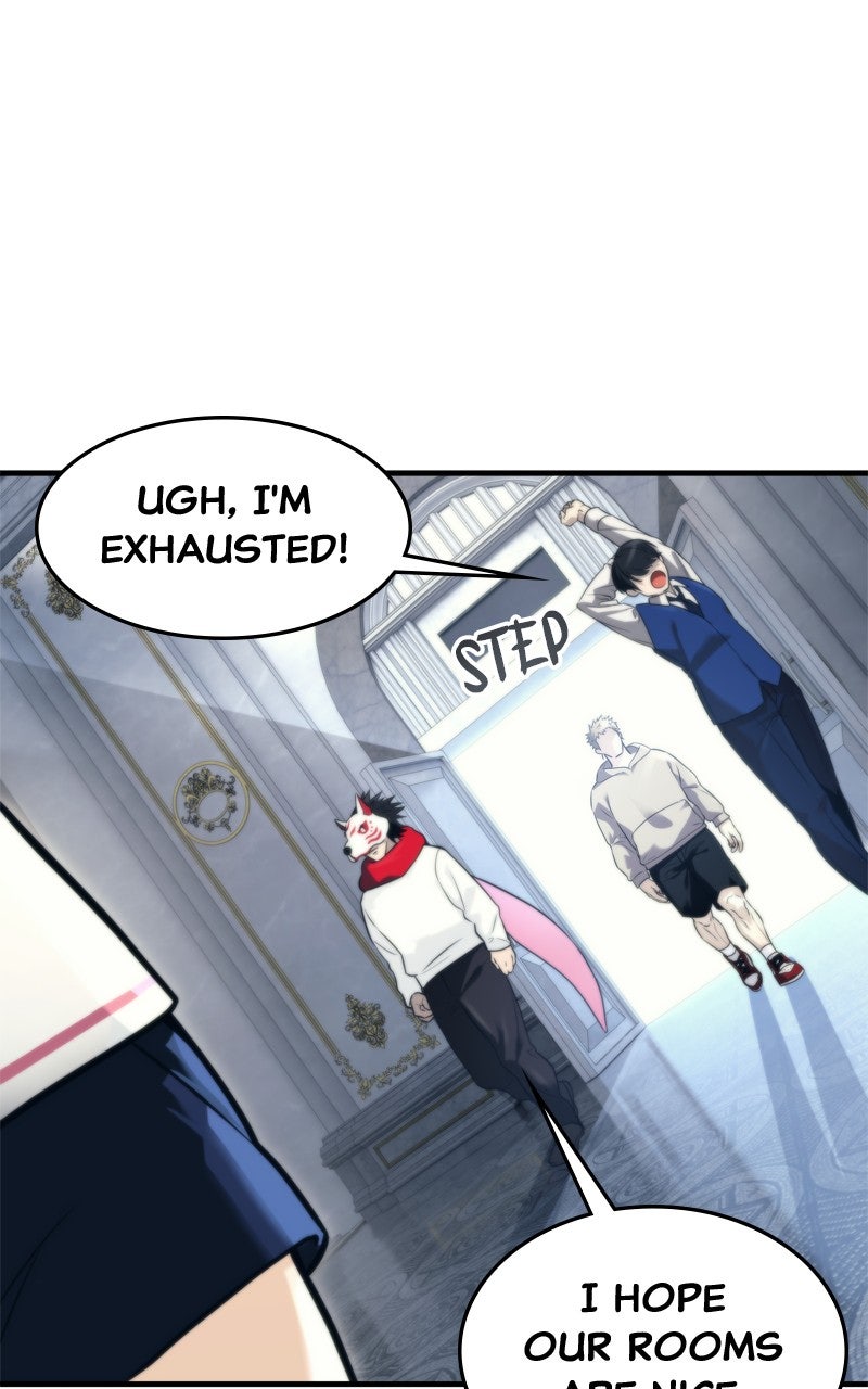 Read Tower of God Urek Mazino Manga Online