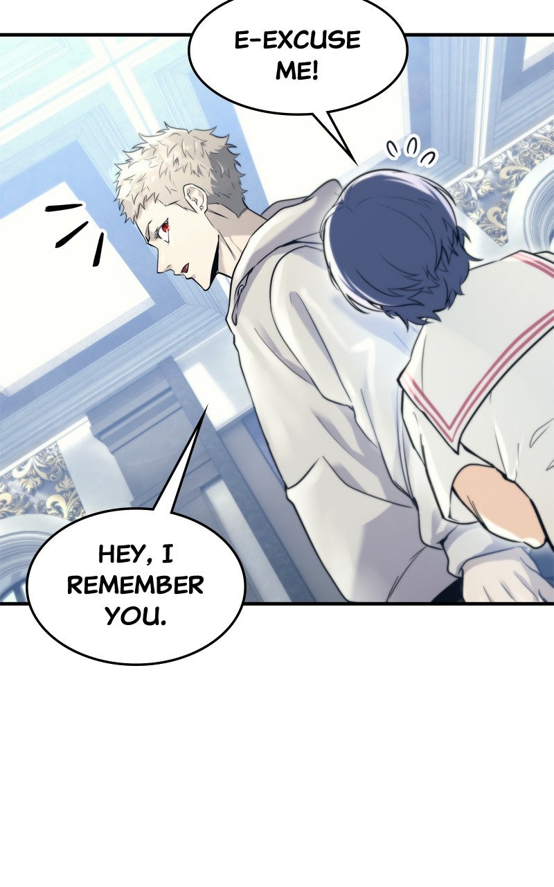 Read Tower of God Urek Mazino Manga Online