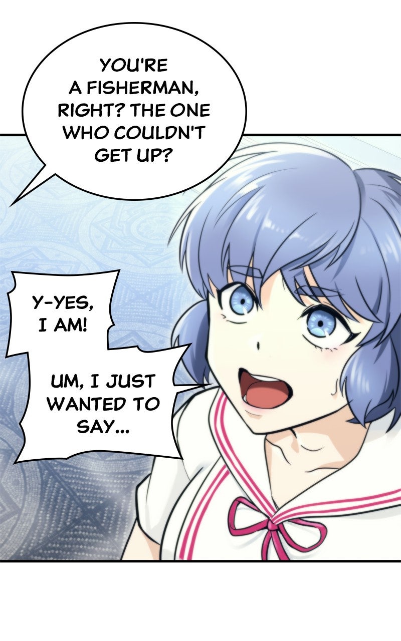 Read Tower of God Urek Mazino Manga Online