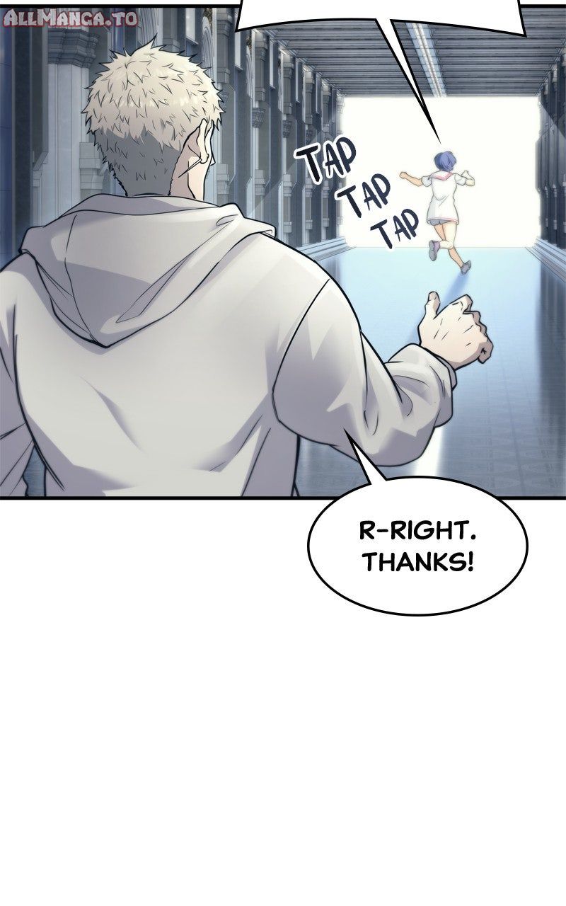Read Tower of God Urek Mazino Manga Online