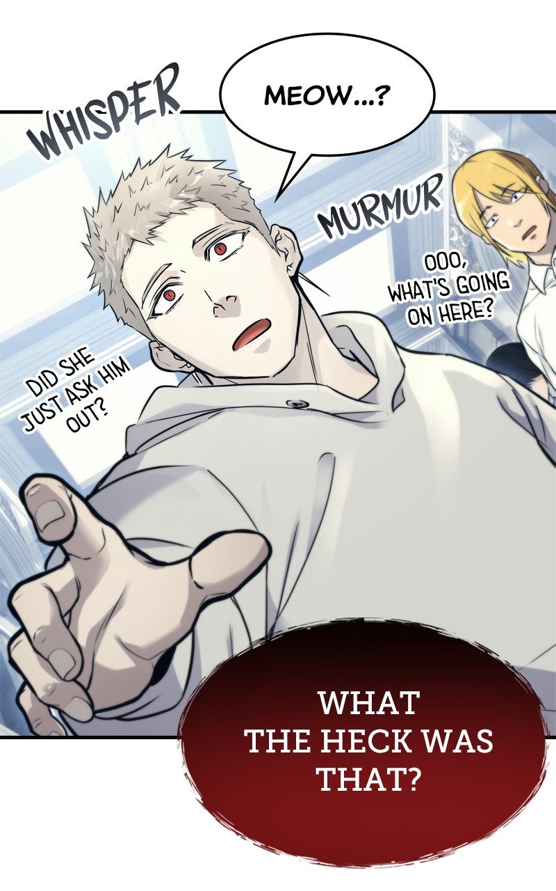 Read Tower of God Urek Mazino Manga Online