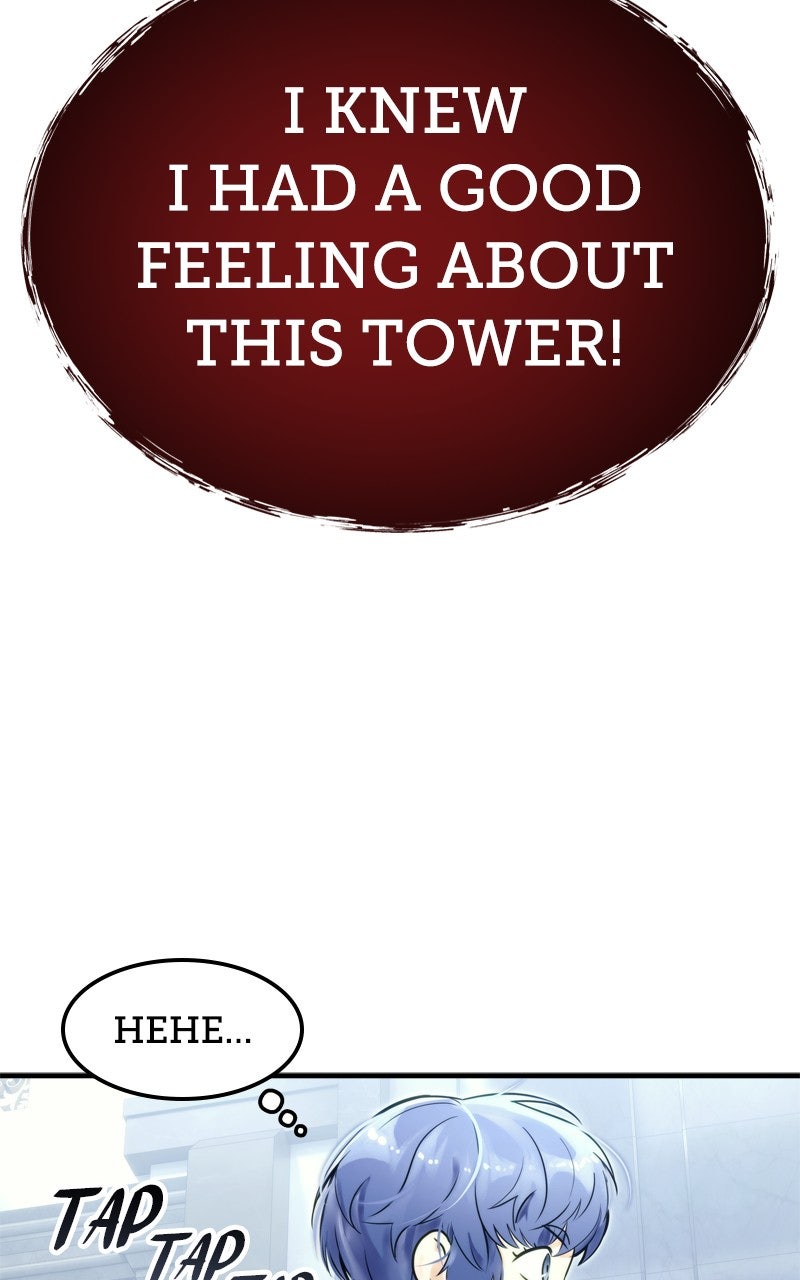 Read Tower of God Urek Mazino Manga Online