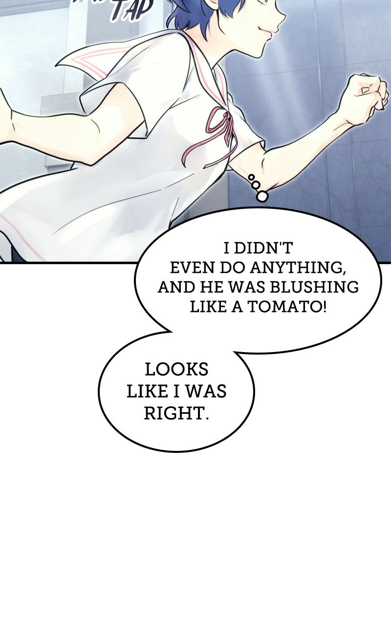 Read Tower of God Urek Mazino Manga Online