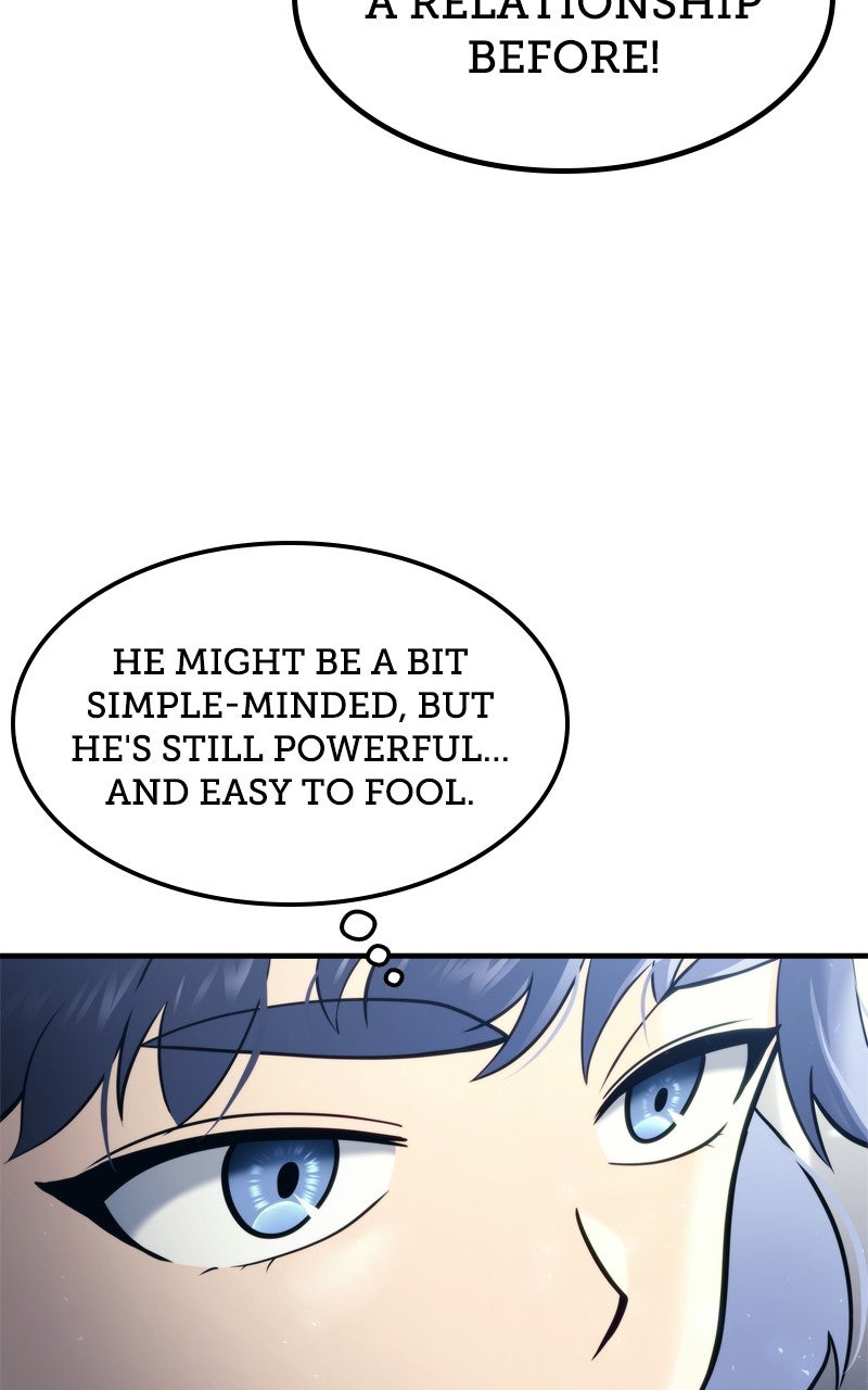 Read Tower of God Urek Mazino Manga Online