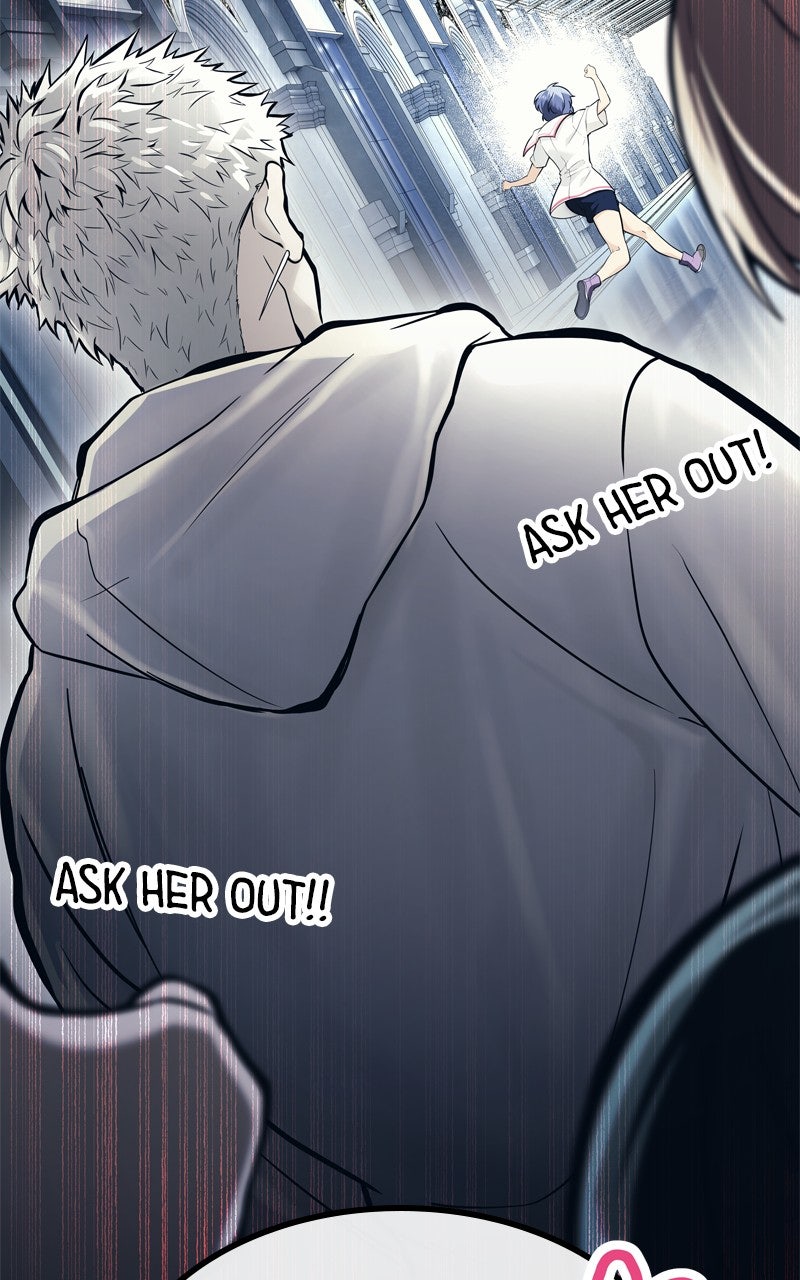 Read Tower of God Urek Mazino Manga Online