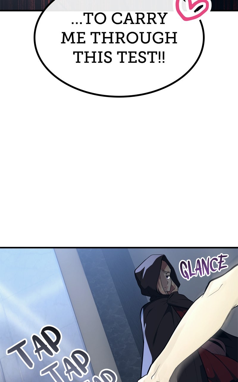 Read Tower of God Urek Mazino Manga Online