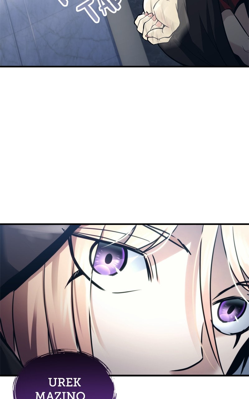 Read Tower of God Urek Mazino Manga Online